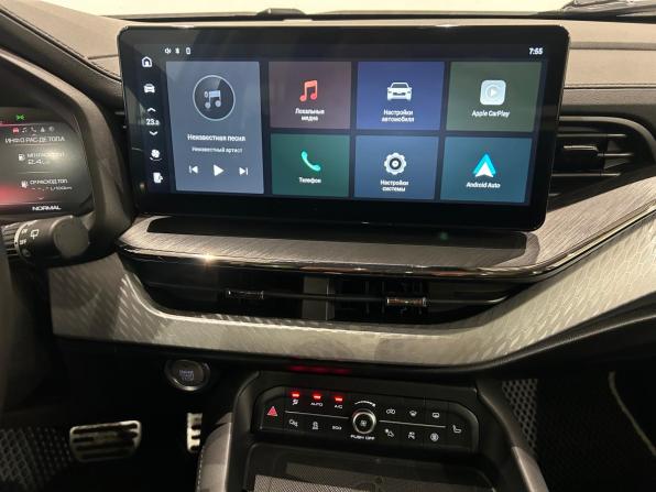 Haval F7 I Рестайлинг с пробегом 2023 года, цена 2 019 000 рублей, 73590 км, внедорожник, Автокод Объявления
