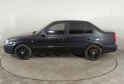 Hyundai Accent II Волгоград  - изображение 27