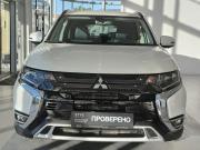 Mitsubishi Outlander III Рестайлинг 3 Казань  - изображение 24