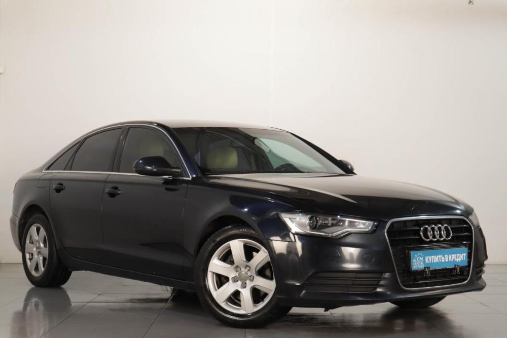 Audi A6 IV (C7) Челябинск  - изображение 1