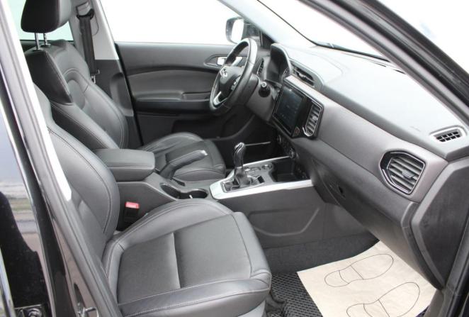 Chery Tiggo 4 I Рестайлинг с пробегом 2021 года, цена 1 420 000 рублей, 49354 км, внедорожник, Автокод Объявления