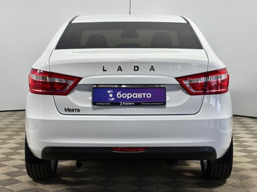 Lada (ВАЗ) Vesta I Борисоглебск  - изображение 4