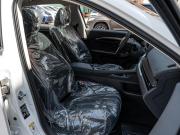 FAW Bestune B70 I Рестайлинг Краснодар  - изображение 32