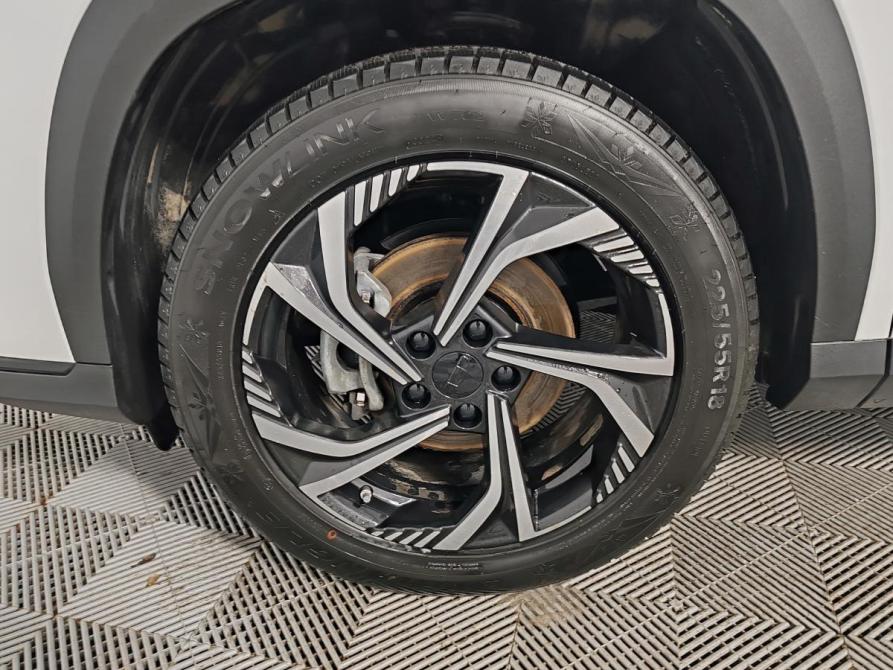 Geely Cityray Курск  - изображение 19