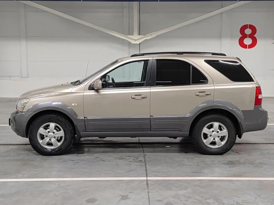 Kia Sorento I Рестайлинг Казань  - изображение 10