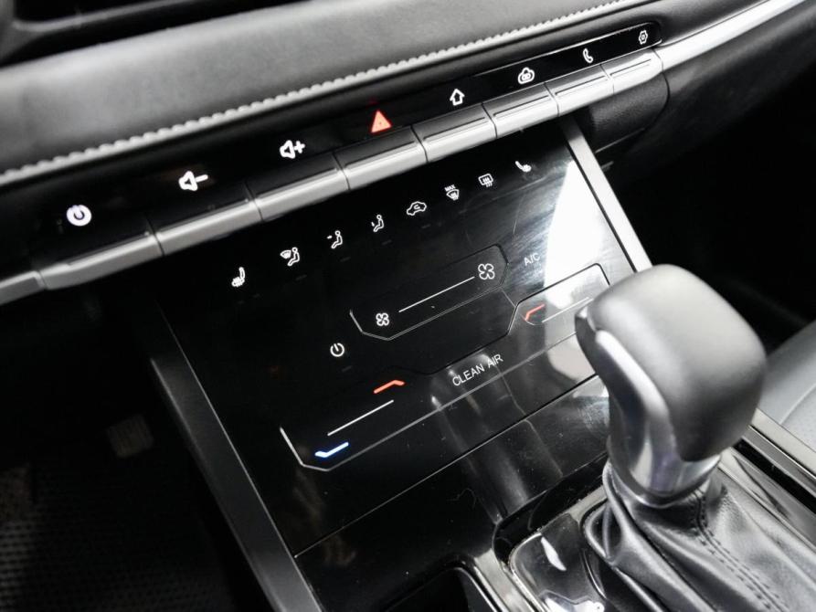 Chery Tiggo 4 Pro I Рестайлинг Ульяновск  - изображение 18