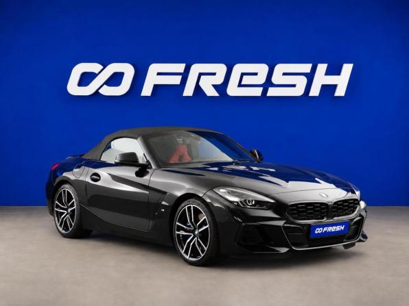 BMW Z4 III (G29) Рестайлинг с пробегом 2024 года, цена 6 988 888 рублей, 34930 км, родстер, Автокод Объявления