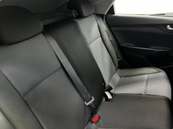 Hyundai Solaris II Рестайлинг с пробегом 2020 года, цена 1 180 000 рублей, 122225 км, седан, Автокод Объявления