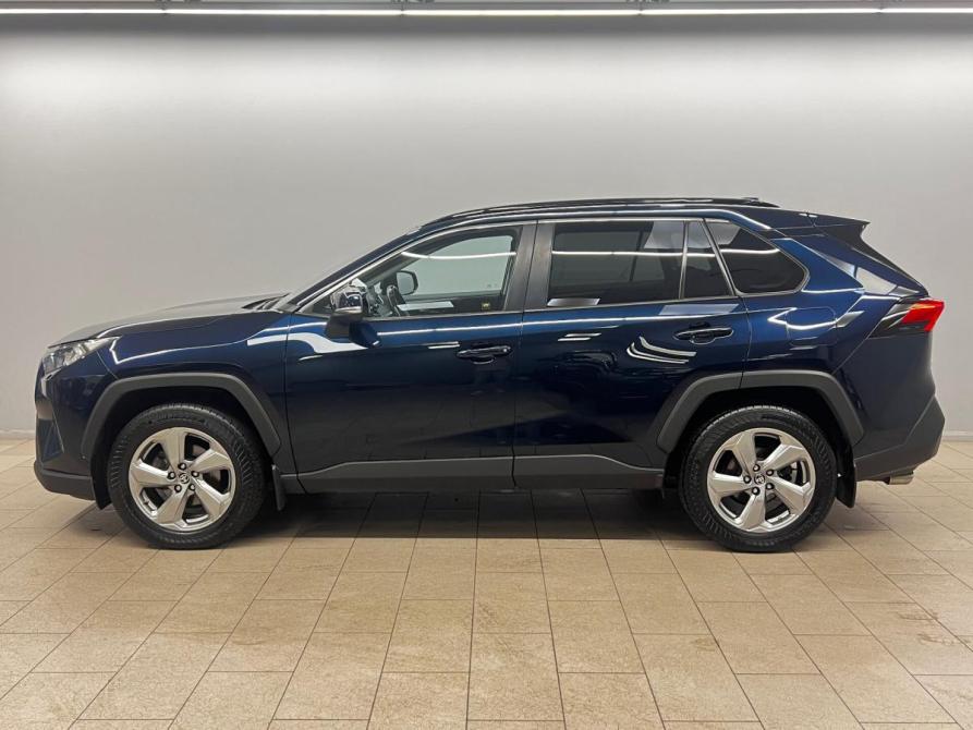 Toyota RAV4 V (XA50) Санкт-Петербург  - изображение 2