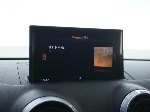 Audi A3 III (8V) Рестайлинг с пробегом 2017 года, цена 1 820 051 рубль, 156188 км, седан, Автокод Объявления