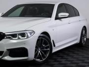 BMW 5 серии VII (G30/G31/G38) Москва  - изображение 48