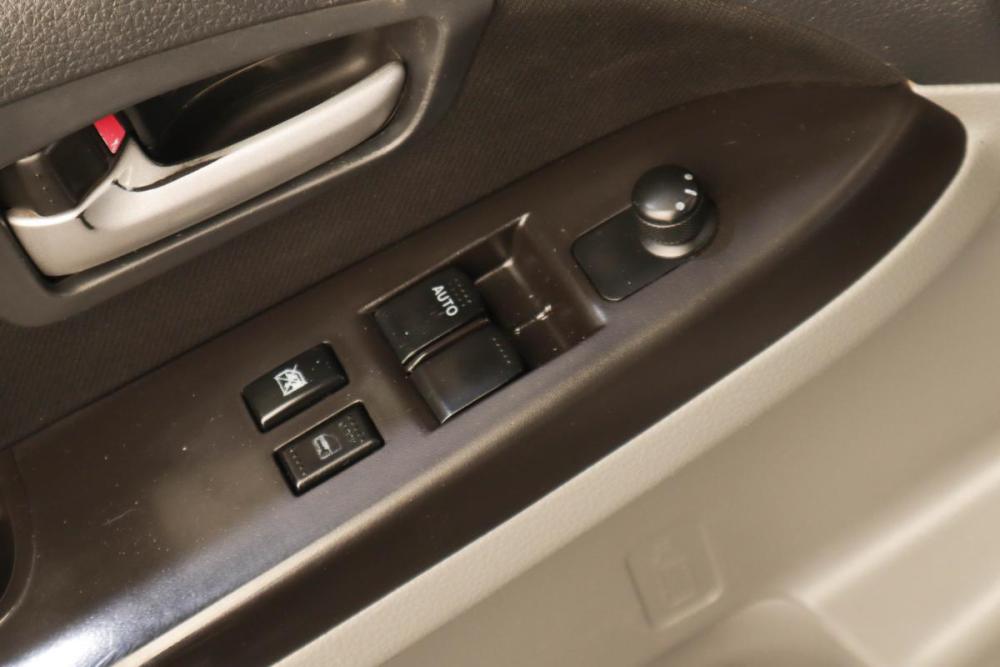 Suzuki SX4 I (Classic) Рестайлинг Челябинск  - изображение 8