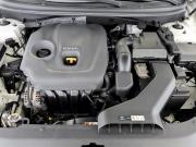 Hyundai Sonata VII (LF) Рестайлинг Москва  - изображение 36
