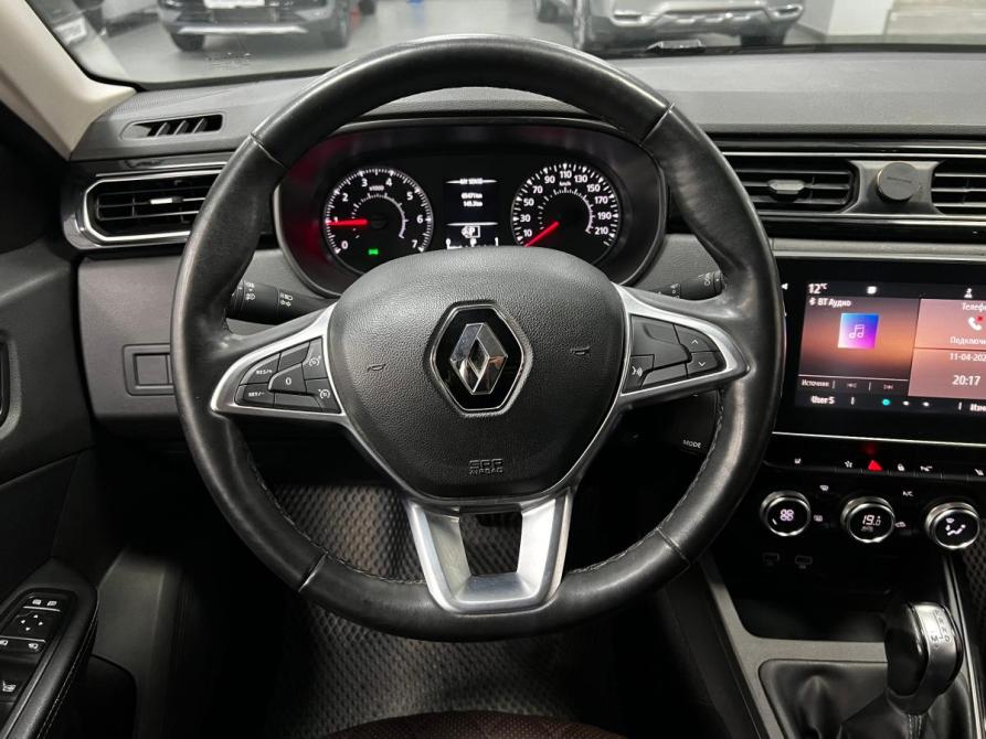 Renault Arkana I Казань  - изображение 19