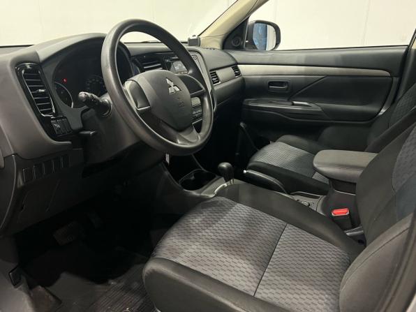 Mitsubishi Outlander III с пробегом 2013 года, цена 1 080 000 рублей, 210000 км, внедорожник, Автокод Объявления