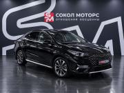 Omoda S5 Ростов-на-Дону  - изображение 11