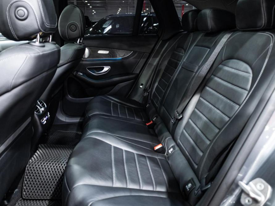 Mercedes-Benz GLC AMG I (X253) Санкт-Петербург  - изображение 21