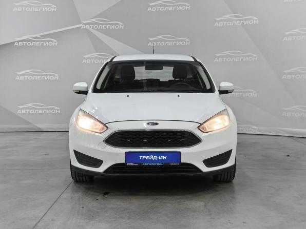 Ford Focus III Рестайлинг с пробегом 2017 года, цена 899 000 рублей, 97000 км, универсал, Автокод Объявления