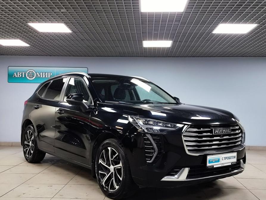 Haval Jolion I Москва  - изображение 3