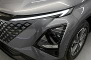 Omoda C5 I Рестайлинг Москва  - изображение 38