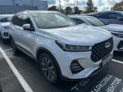 Chery Tiggo 7 Pro I Санкт-Петербург  - изображение 7