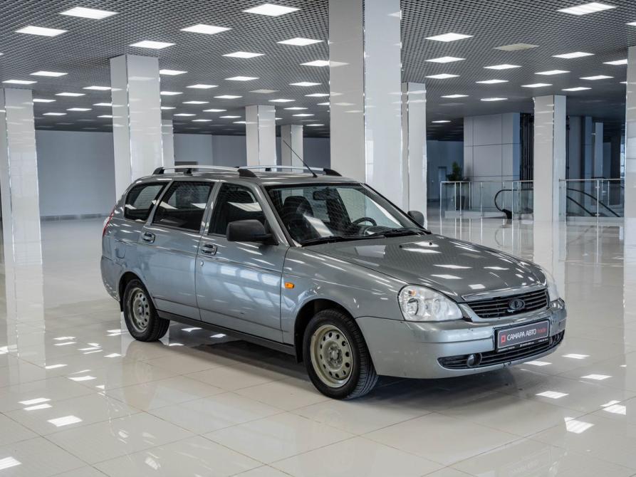 Lada (ВАЗ) Priora I Самара  - изображение 3