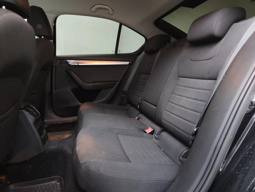 Skoda Octavia III (A7) Уфа  - изображение 15