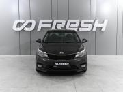 Kia Rio III Рестайлинг Ростов-на-Дону  - изображение 21