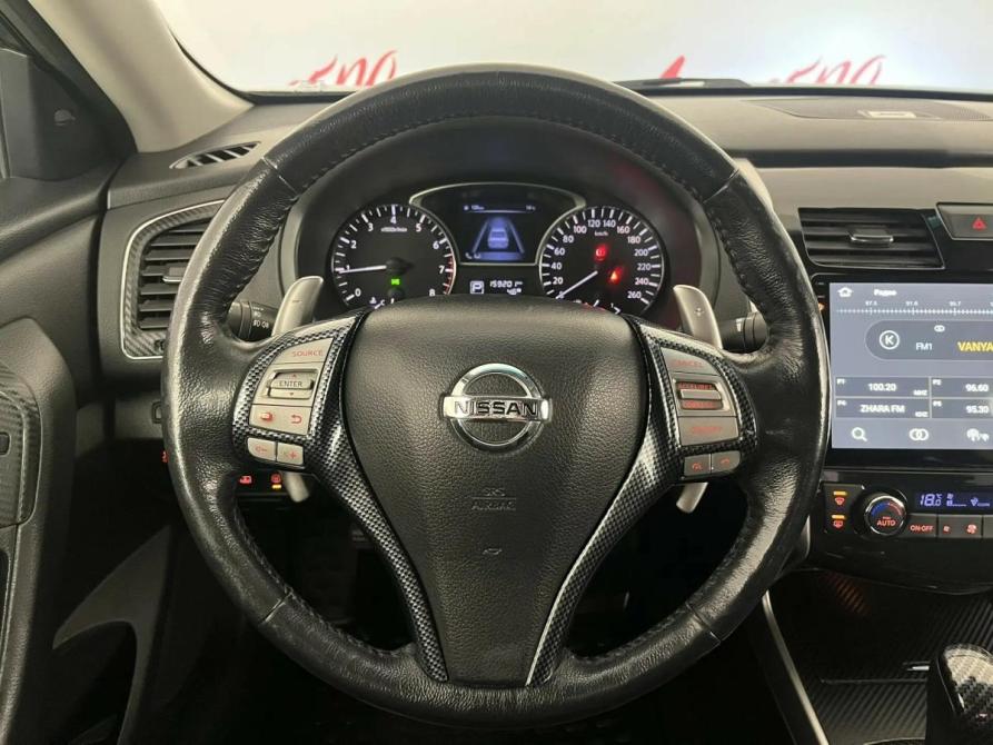 Nissan Teana III (L33) Псков  - изображение 11