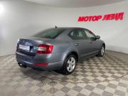 Skoda Octavia III (A7) Воронеж  - изображение 28
