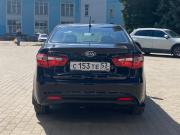 Kia Rio III Великий Новгород  - изображение 22
