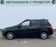 Lada (ВАЗ) Kalina II Стерлитамак  - изображение 29