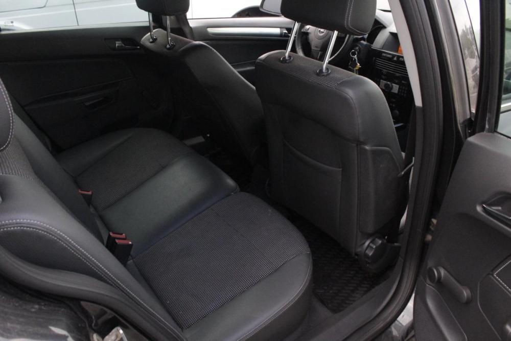 Opel Astra H Рестайлинг Брянск  - изображение 22