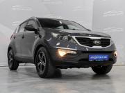 Kia Sportage III Новосибирск  - изображение 35