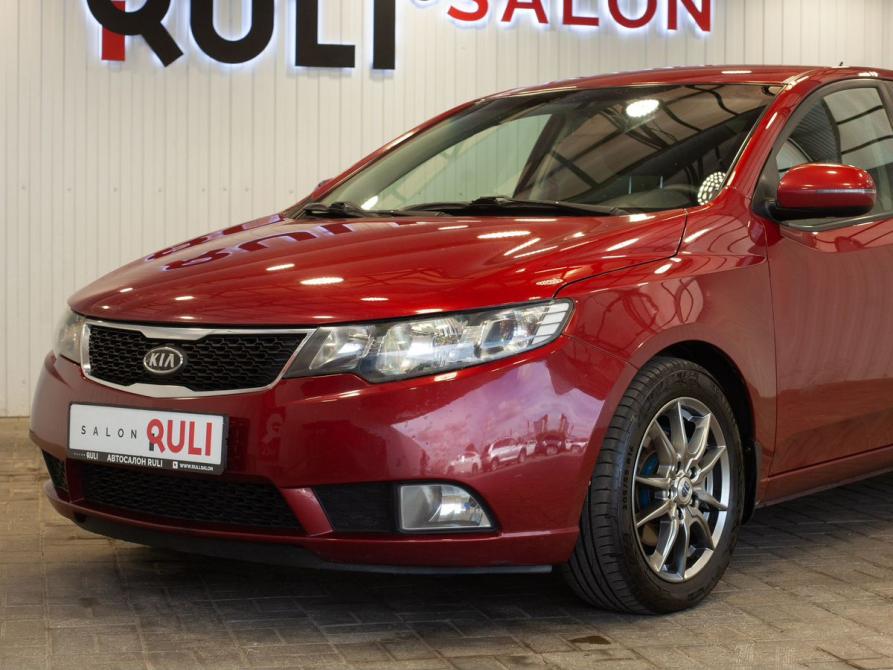 Kia Cerato II Иваново  - изображение 6