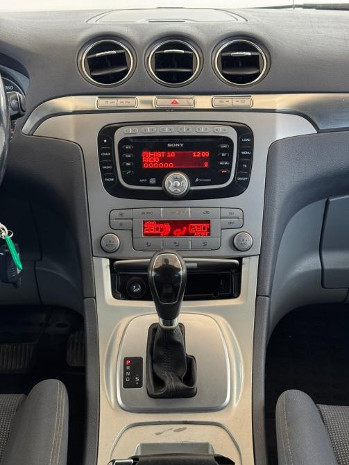 Ford S-MAX I Москва  - изображение 7