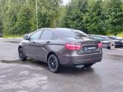Lada (ВАЗ) Vesta I Чебоксары  - изображение 30