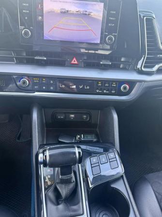 Kia Sportage V с пробегом 2022 года, цена 3 450 000 рублей, 103000 км, внедорожник, Автокод Объявления
