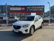 Mazda CX-5 I Альметьевск  - изображение 24