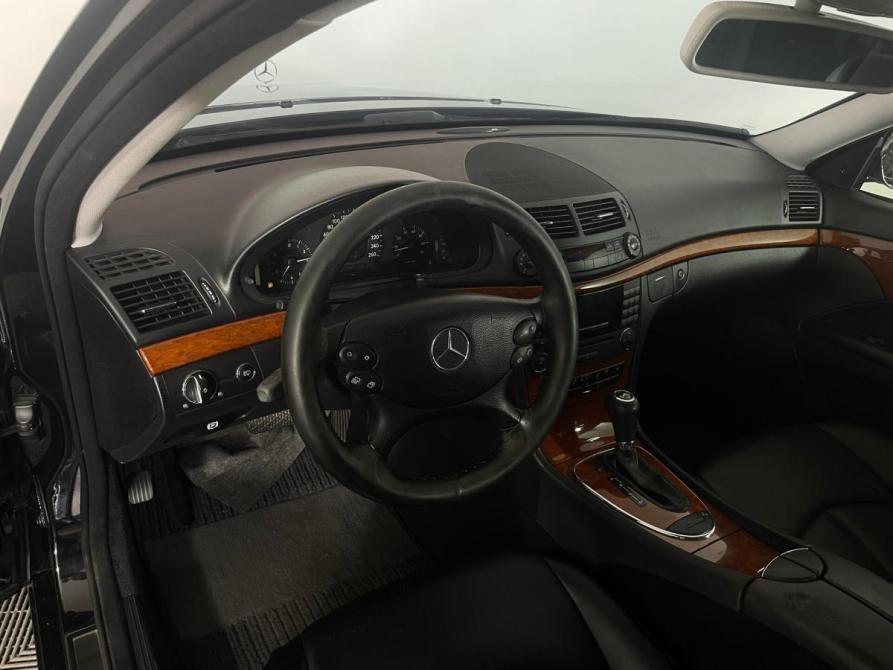 Mercedes-Benz E-Класс III (W211 S211) Рестайлинг Воронеж  - изображение 7