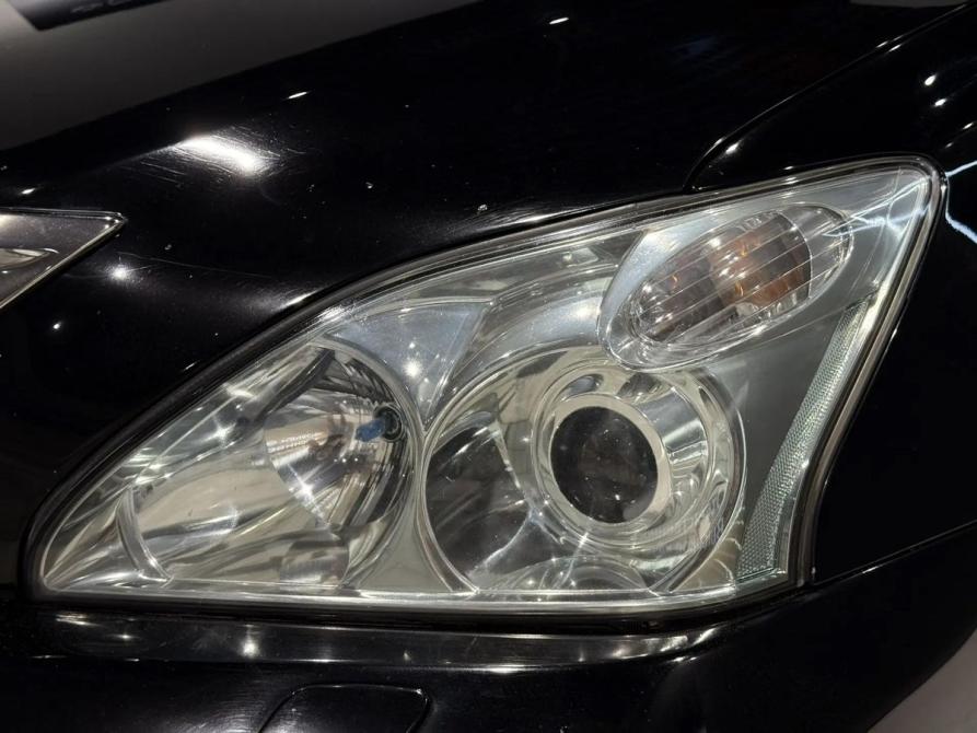 Lexus RX II Рестайлинг Новосибирск  - изображение 9