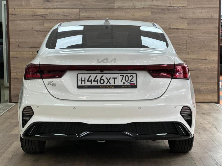 Kia K3 II Уфа  - изображение 11