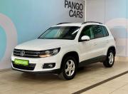 Volkswagen Tiguan I Рестайлинг Набережные Челны  - изображение 24