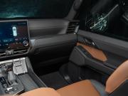 Lexus GX III Москва  - изображение 42