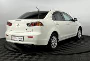 Mitsubishi Lancer X Рестайлинг Нижний Новгород  - изображение 27