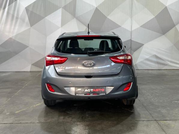 Hyundai i30 II с пробегом 2013 года, цена 950 000 рублей, 163363 км, хэтчбек, Автокод Объявления