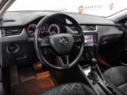 Skoda Octavia III (A7) Рестайлинг Минеральные Воды  - изображение 27