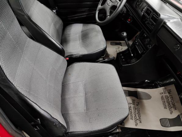 Lada (ВАЗ) 2107 с пробегом 2007 года, цена 143 700 рублей, 56752 км, седан, Автокод Объявления