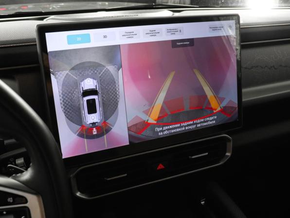 JETOUR T2 с пробегом 2024 года, цена 3 340 000 рублей, 30248 км, внедорожник, Автокод Объявления