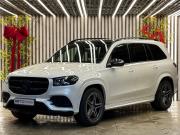 Mercedes-Benz GLS II (X167) Уфа  - изображение 30